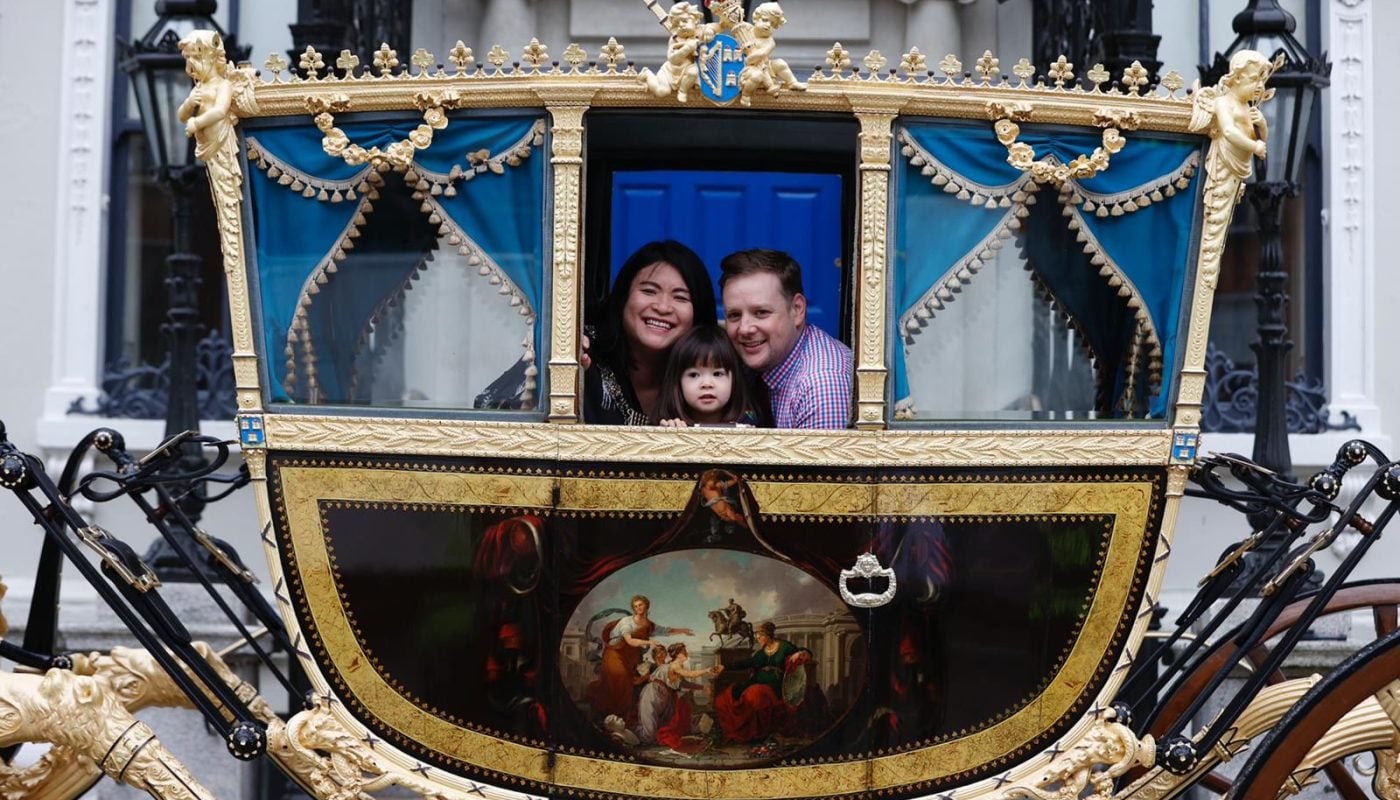 Hazel Chu 2 credit Conor McCabe Photography