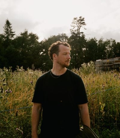 Headshot_ Cúán Greene,Ómós