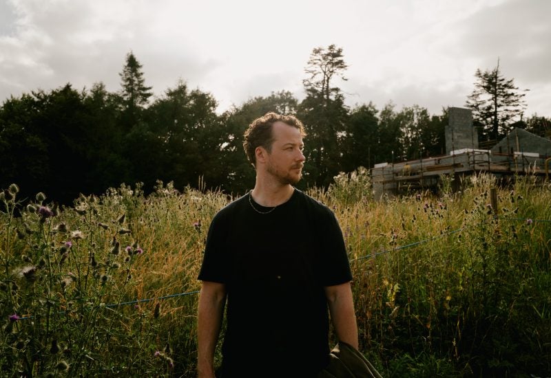 Headshot_ Cúán Greene,Ómós