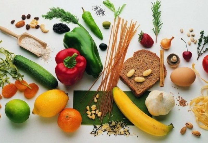 Health Food Trends