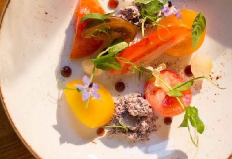 5 Course Dinner for 2 at Bon Appetit Malahide for €75
