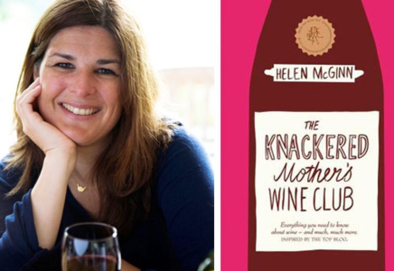 Helen-McGinn