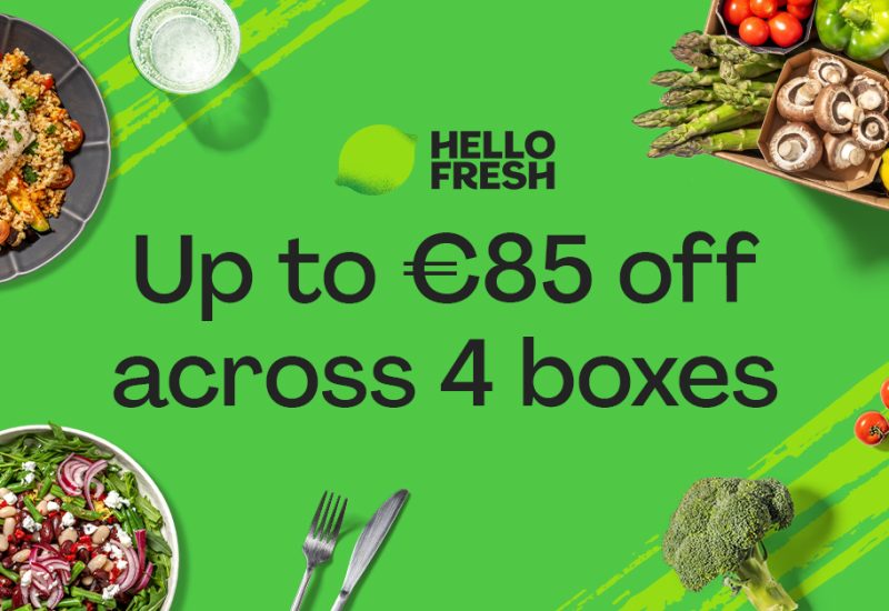 HelloFresh 1