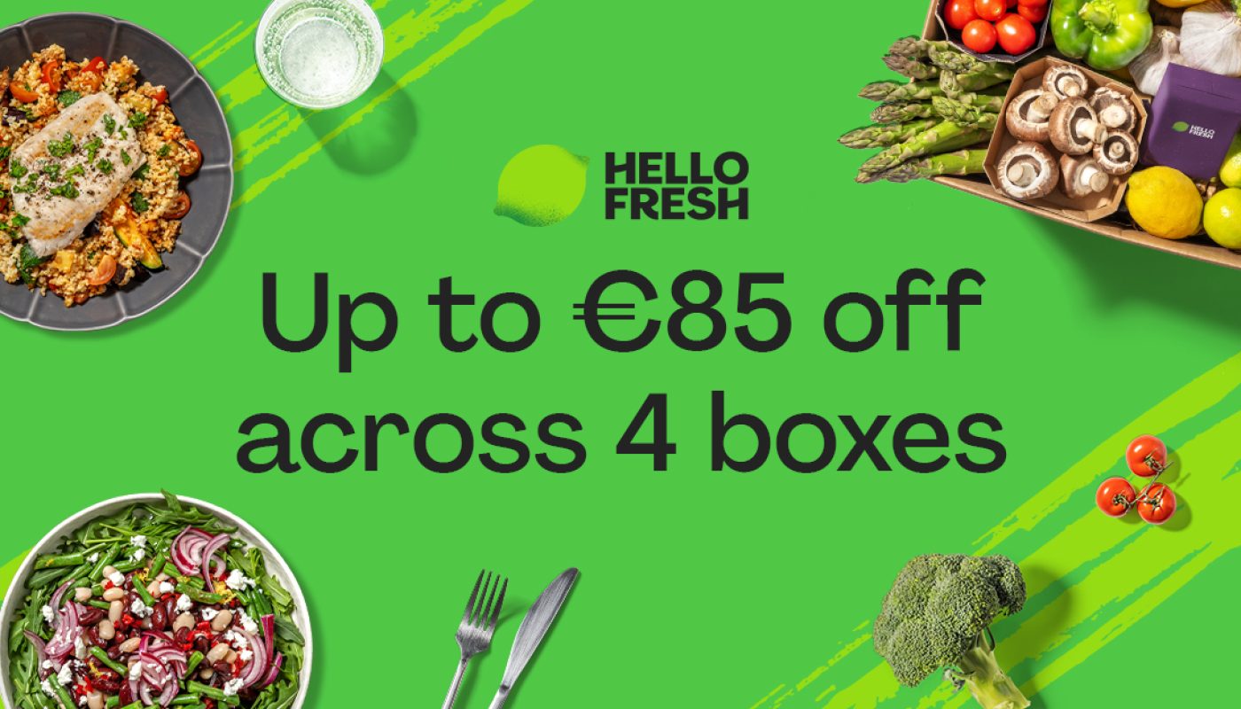 HelloFresh 1