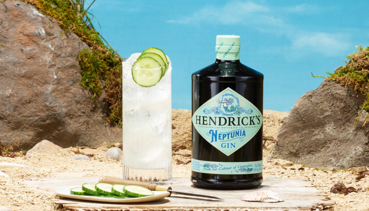 Hendricks Neptunia
