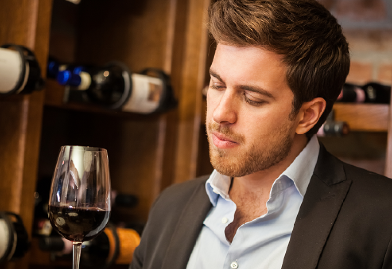 Here Where you Can Drink Wine for a Great Cause this Movember 2