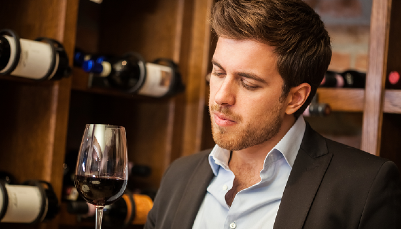 Here Where you Can Drink Wine for a Great Cause this Movember 2