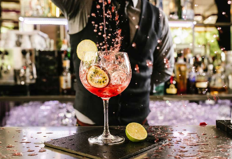 Here's What you Should Know About the Drink Trends Going Strong for Autumn Winter 2017