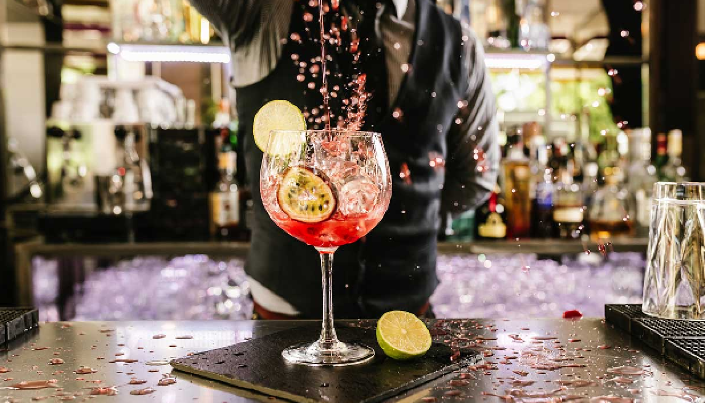 Here's What you Should Know About the Drink Trends Going Strong for Autumn Winter 2017