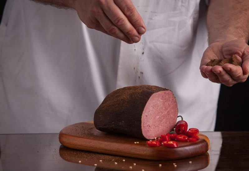 "It’s all About Trust" - The Herterich Butchers Story