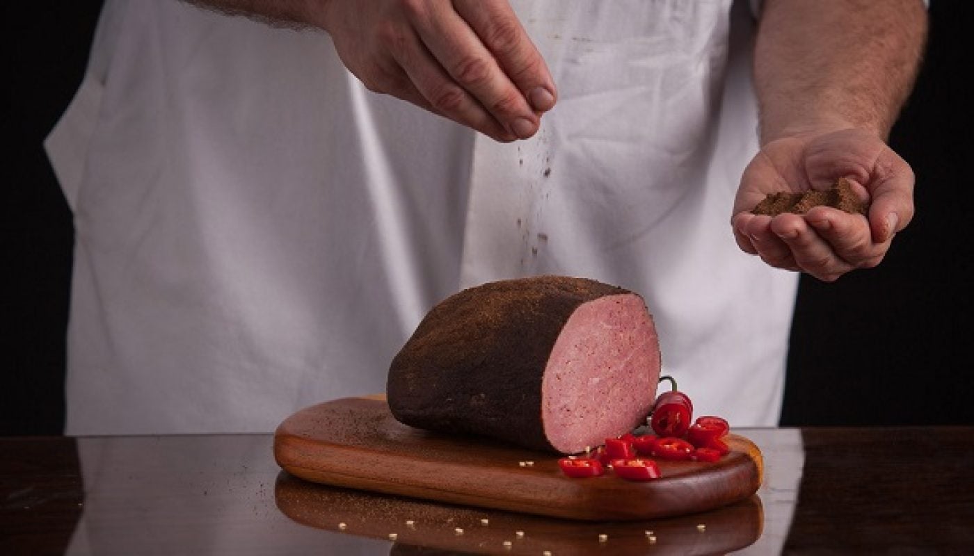 "It’s all About Trust" - The Herterich Butchers Story