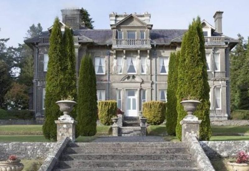 Hidden Ireland