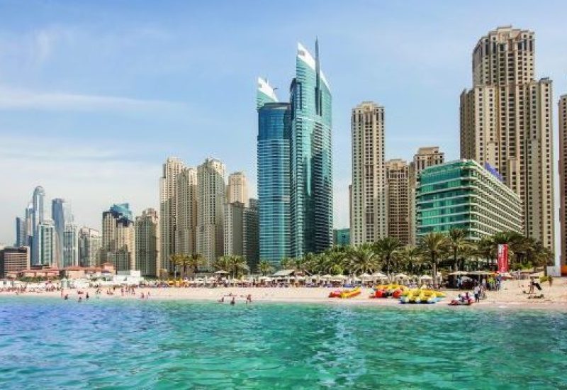 Hilton Dubai