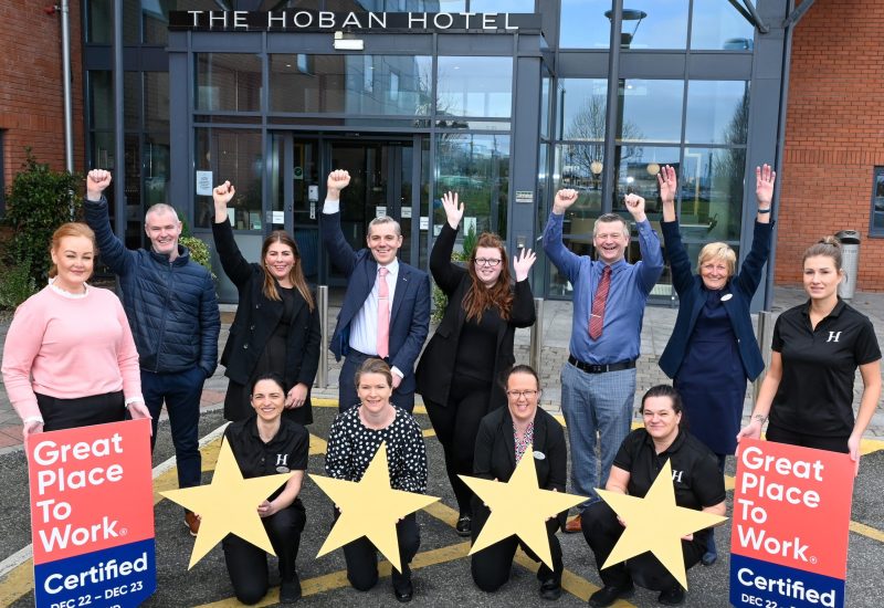 Hoban Hotel Kilkenny