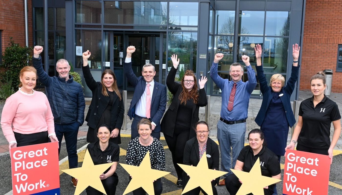 Hoban Hotel Kilkenny