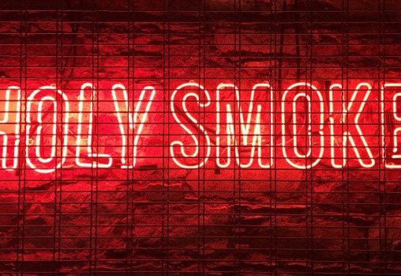 Holy Smoke Cork