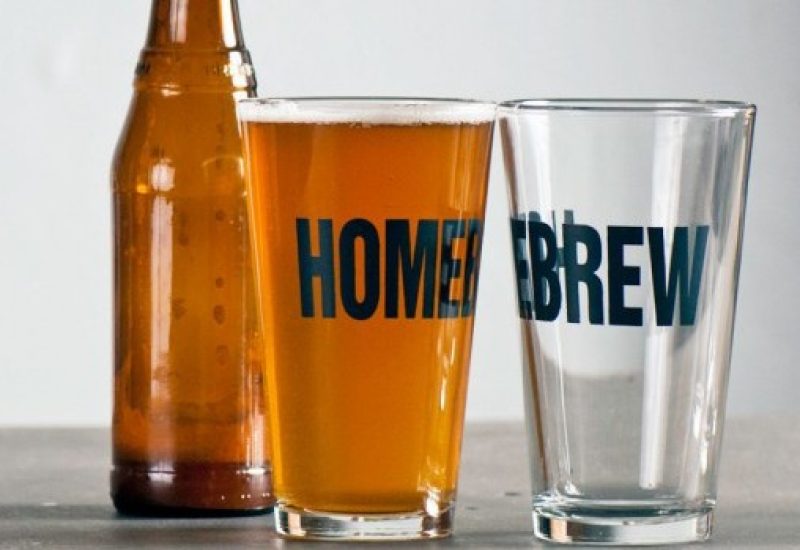 HomeBrewPoster