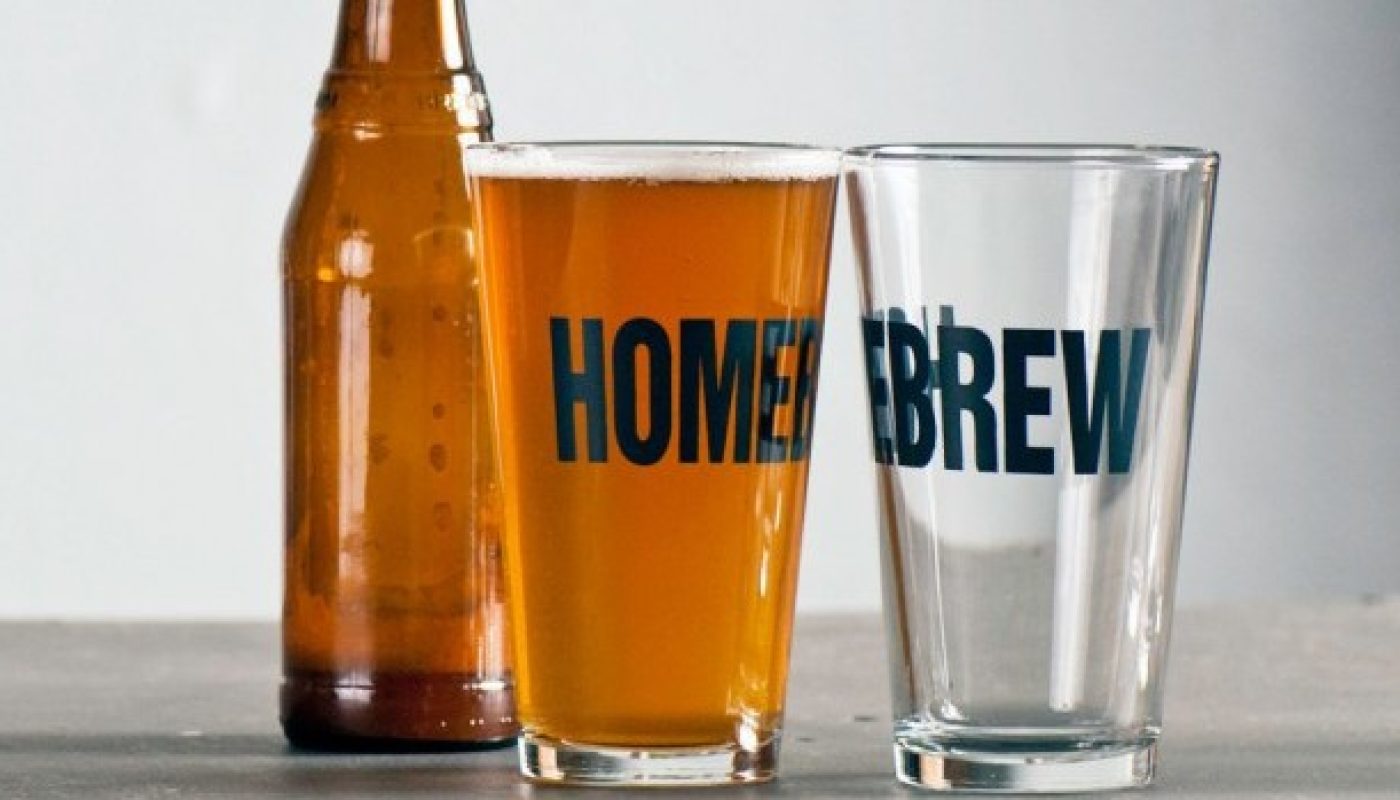 HomeBrewPoster