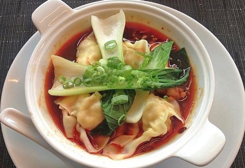 China Sichuan Review