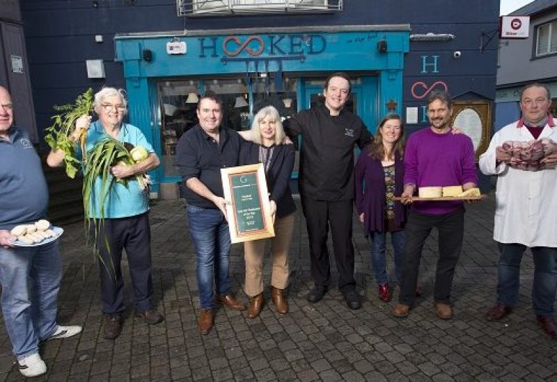 Hooked Sligo