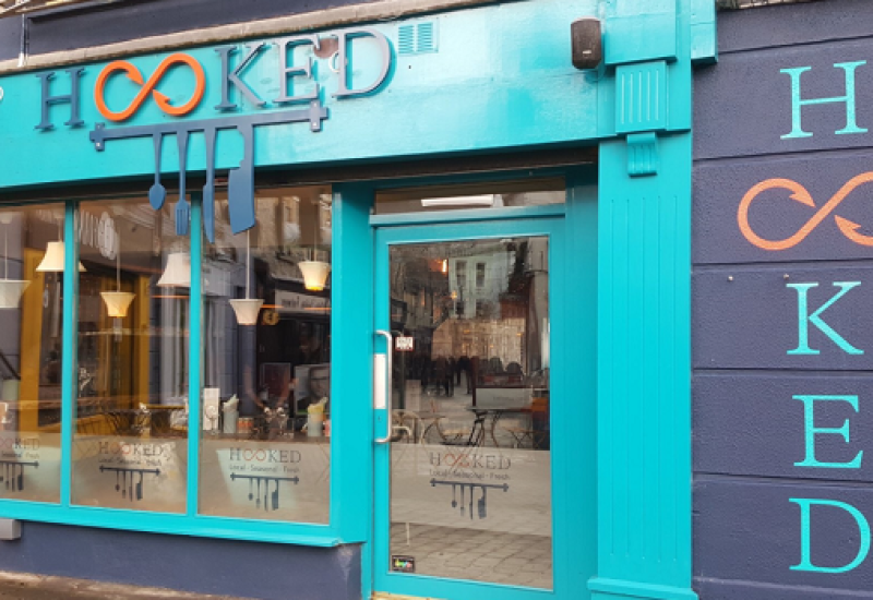 Hooked Sligo