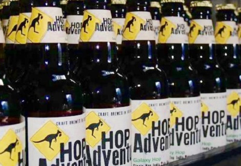 Hop Adventure2