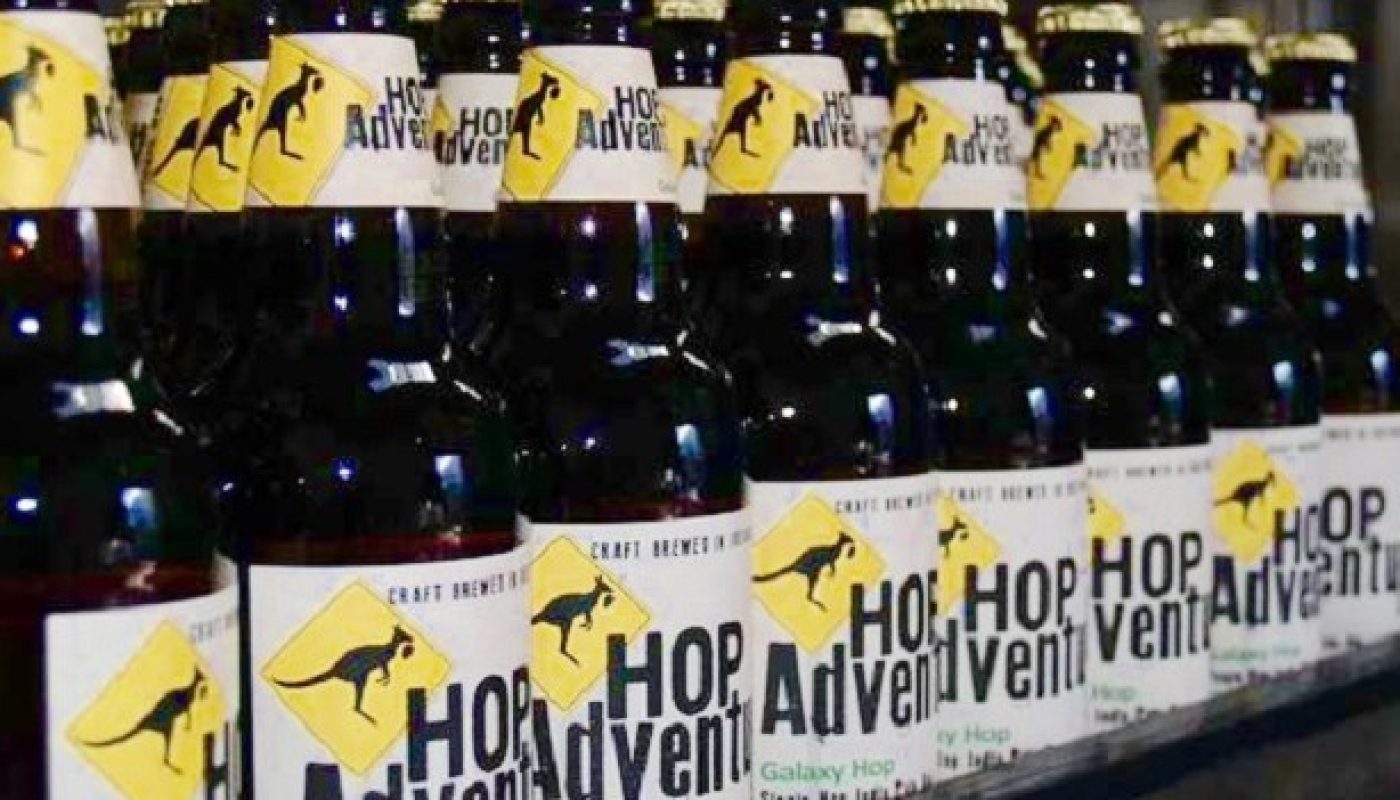 Hop Adventure2