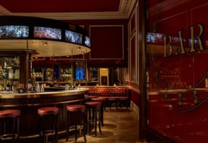 Best Bars