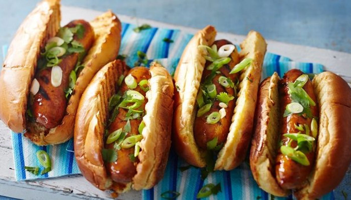 Hot Dogs