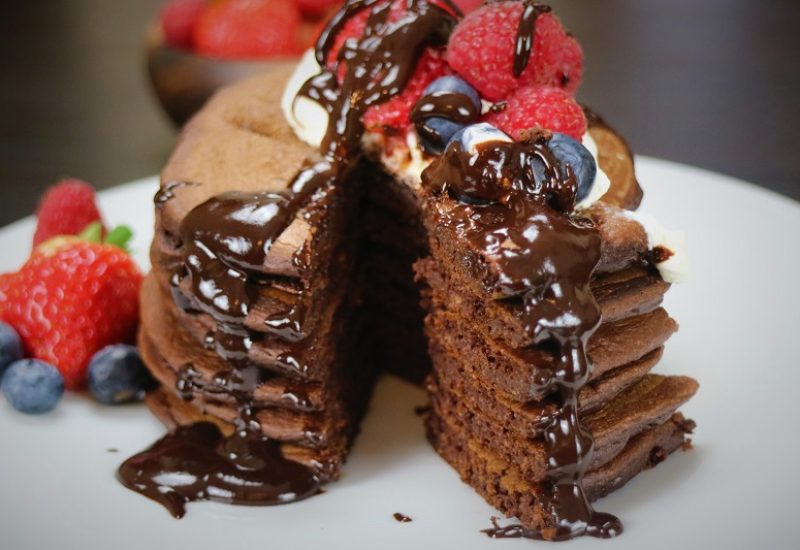 Hot-chocolate-pancakes-2