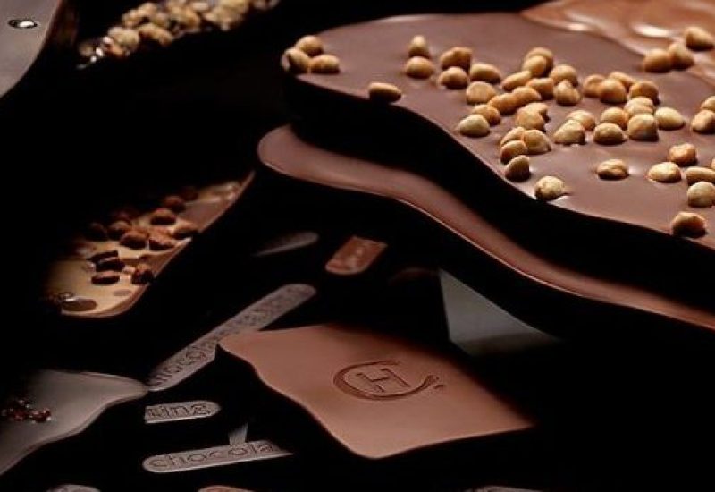 Hotel Chocolat 2