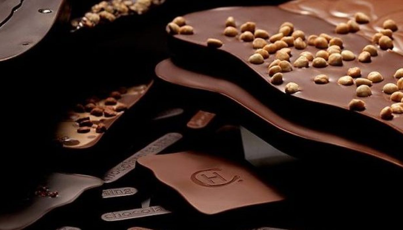 Hotel Chocolat 2