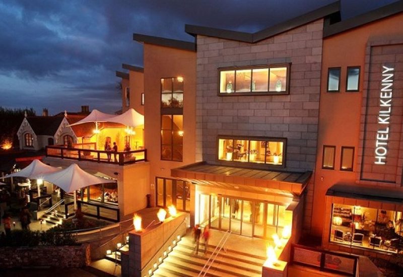 Hotel KK