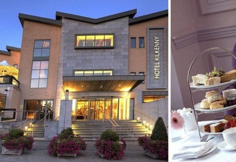 Hotel Kilkenny Feat