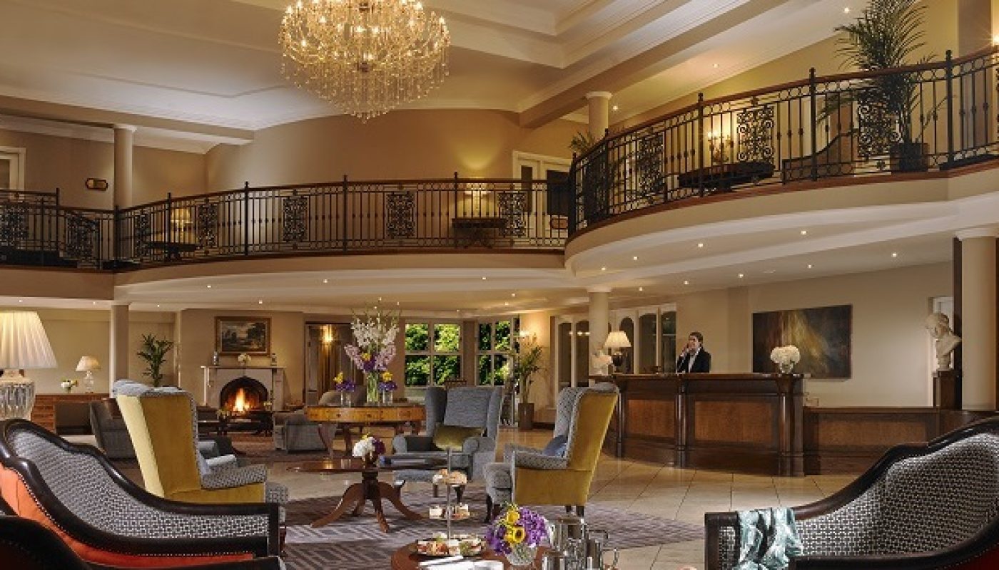 Hotel Woodstock 3