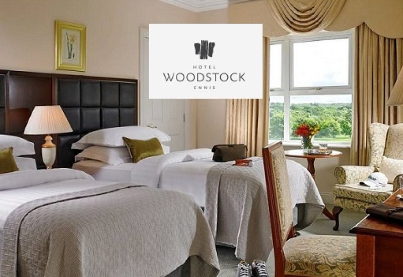 Hotel Woodstock Feature