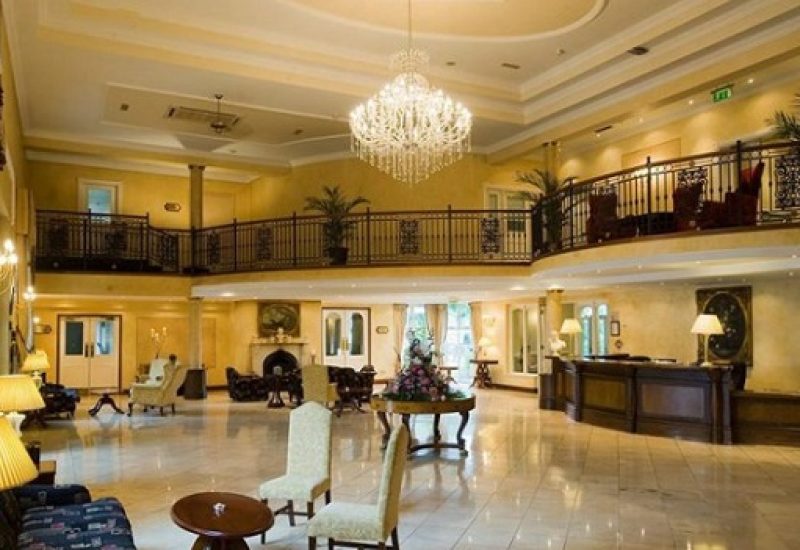 Hotel Woodstock
