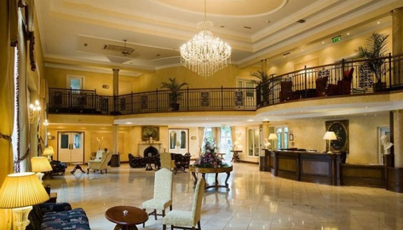 Hotel Woodstock