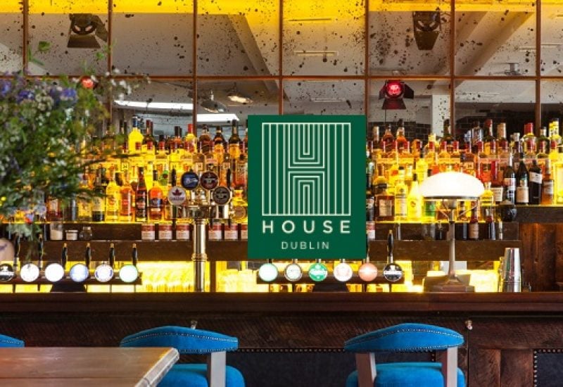 House Dublin Feat