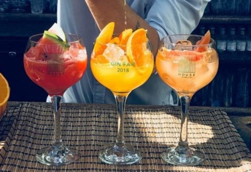 G&T Pop-Up