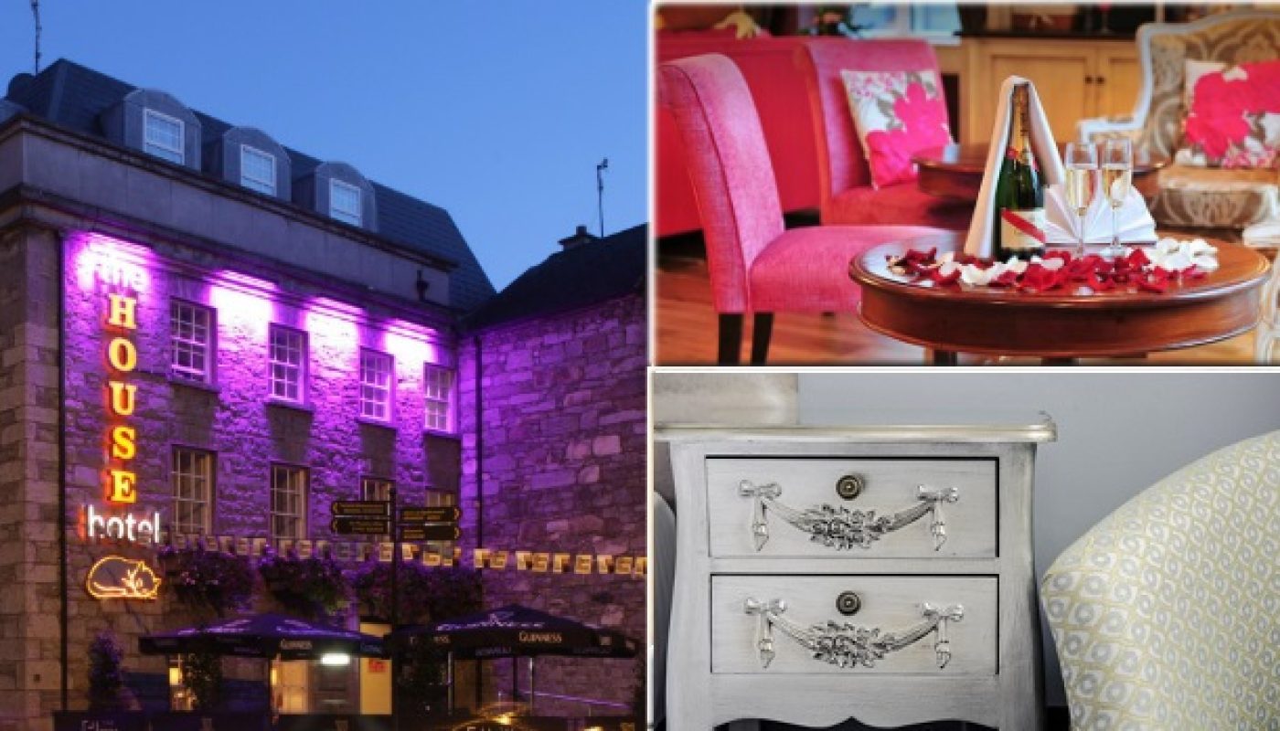 House Hotel