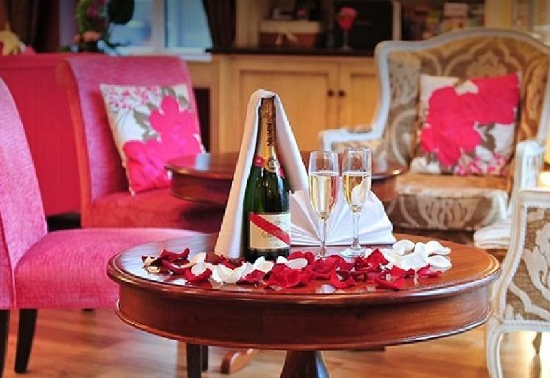 House Hotel Galway
