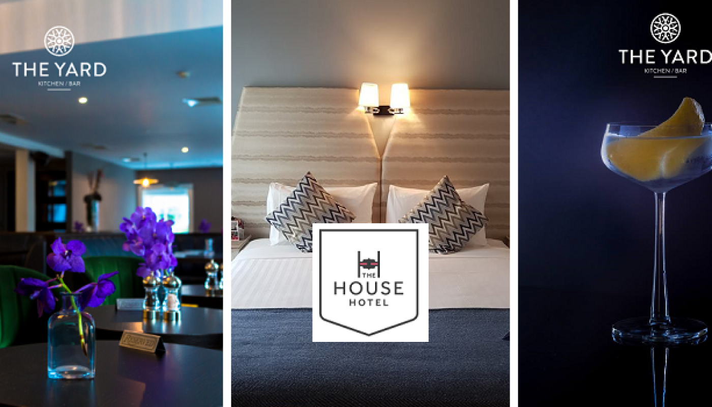 House Hotel Galway