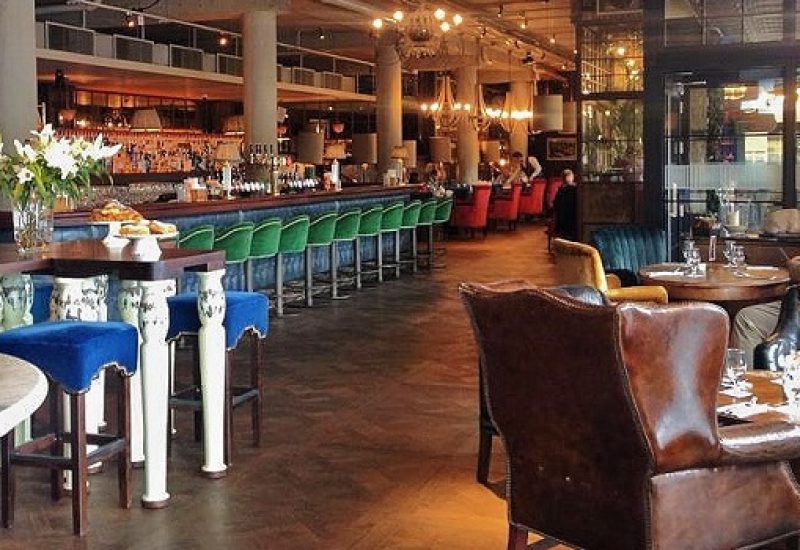 House Limerick Breakfast Review