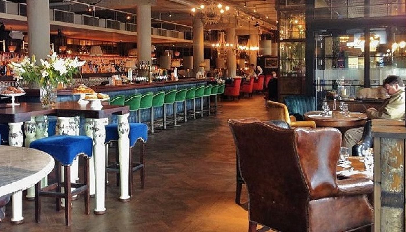 House Limerick Breakfast Review