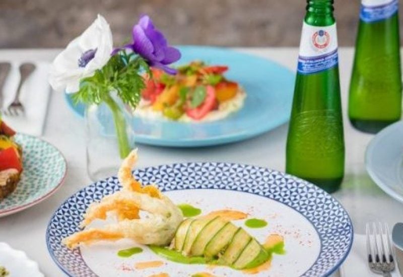 House of Peroni