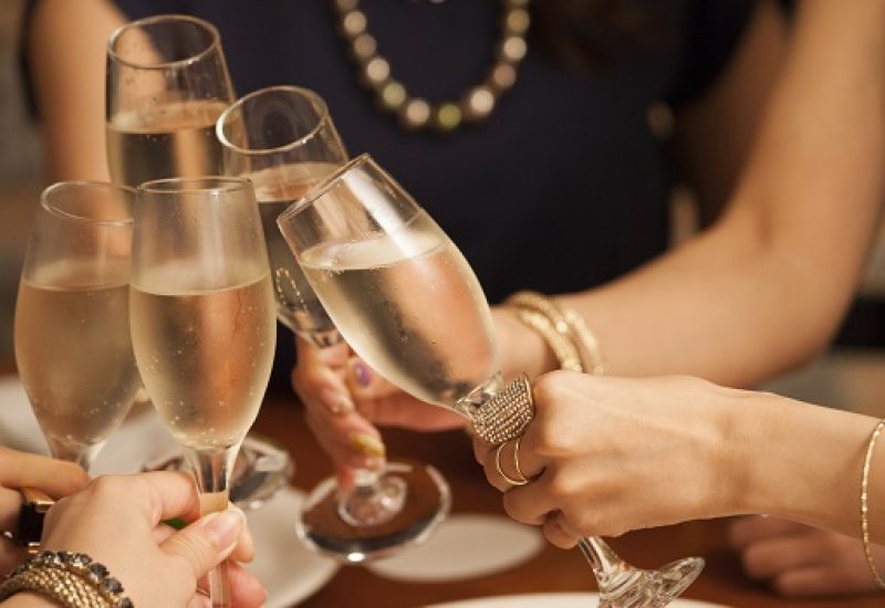 How to Transform Discount Fizz Into Prestige Cuvée