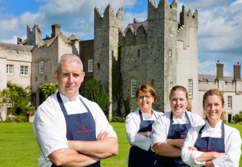 Howth Cookery School