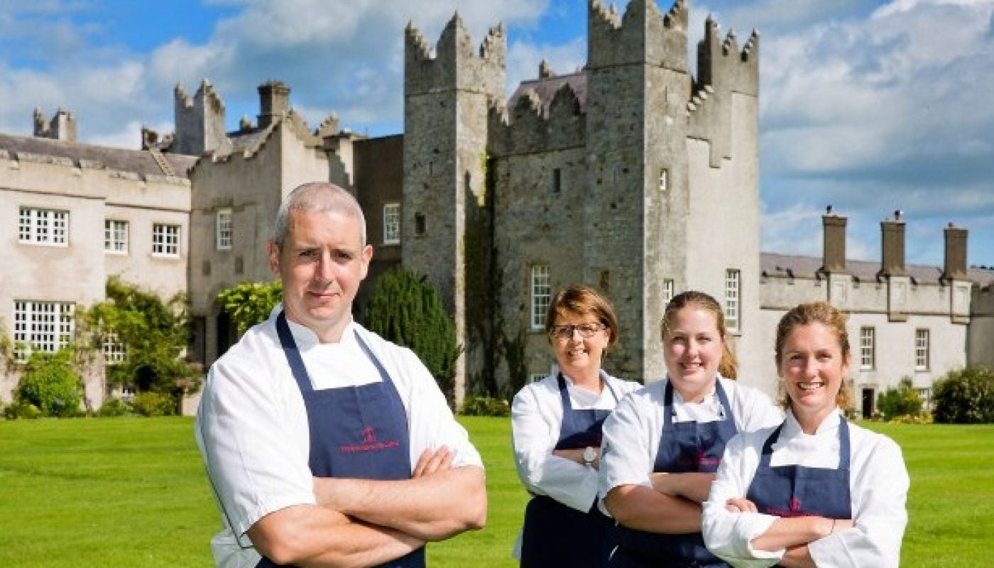 Howth Cookery School