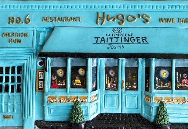 Hugo's Restaurant
